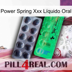 Power Spring Xxx Líquido Oral new04